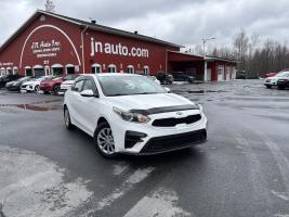 Kia Forte  2021 berline  $ 14943